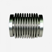 axial metallic expansion joints